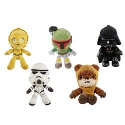 Star Wars Basic Plush Assortment