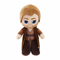 Star Wars Basic Plush Assortment