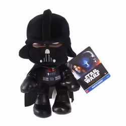 Star Wars Basic Plush Assortment - Additional view 8