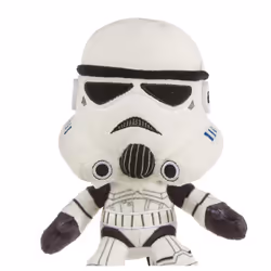 Star Wars Stormtrooper Basic Plush