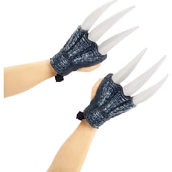 Mattel Jurassic World Dominion Dinosaur Claws  Therizinosaurus Dino Role-Play Toy & Costume Accessory  Wearable Glove-Style with 10-inch Slasher Claws