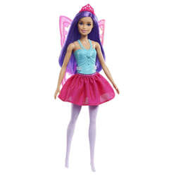 Barbie Dreamtopia Doll