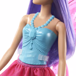 Barbie Dreamtopia Doll