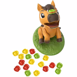 Games Spirit Stackin' Snackin' Apples Spirit Stackin' Apples Board game Travel/adventure