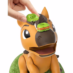Games Spirit Stackin' Snackin' Apples Spirit Stackin' Apples Board game Travel/adventure