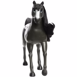 Mattel Spirit Mustang Stallion - Additional view 4
