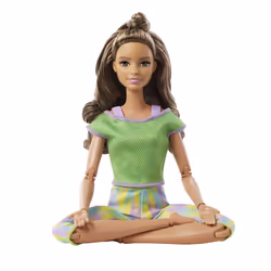 Barbie Doll