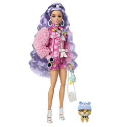 Barbie Extra Doll