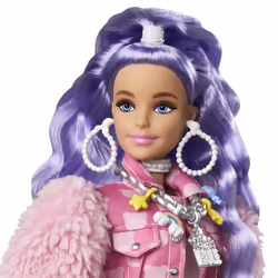 Barbie Extra Doll