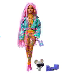 Barbie Extra Doll