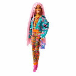 Barbie Extra Doll