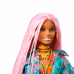 Barbie Extra Doll - Additional view 4