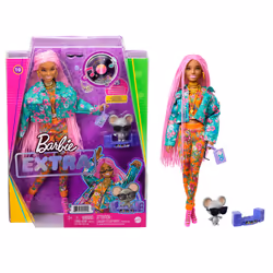 Barbie Extra Doll - Additional view 6