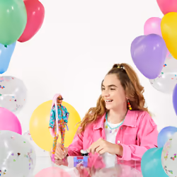 Barbie Extra Doll - Additional view 7