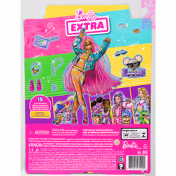 Barbie Extra Doll - Additional view 8
