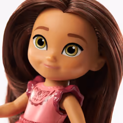 Mattel Spirit Little Lucky