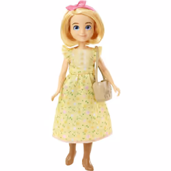 Spirit Untamed Abigail Doll and Fashion