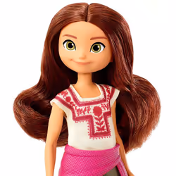 Mattel Spirit Lucky + Spirit