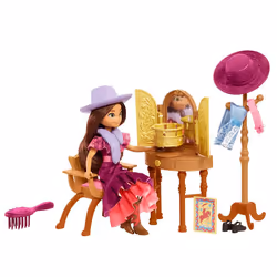 Mattel GXF54, Boy/Girl, Multicolour