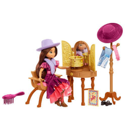 Mattel GXF54 doll