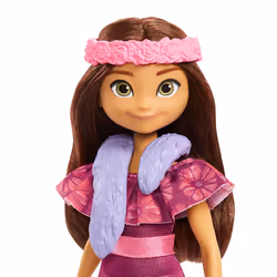 Mattel GXF54 doll