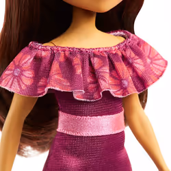 Mattel GXF54 doll