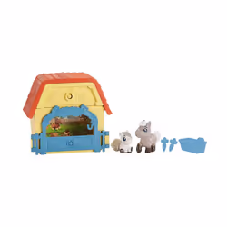 Mattel Spirit Precious Ponies & Friends