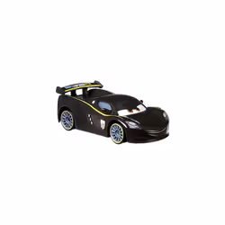 Disney and Pixar Cars Lewis Hamilton, Miniature, Collectible Racecar Automobile Toys Based on Cars Movies, for Kids Age 3 and ...