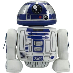 Star Wars Galaxys Edge Customizable Plush Droid Assortment  Create You