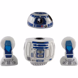 Star Wars Galaxys Edge Customizable Plush Droid Assortment  Create You