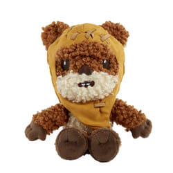 Star Wars Wicket Basic Plush