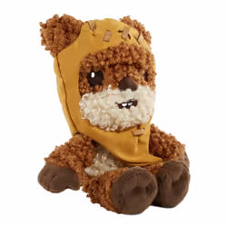 Star Wars Wicket Basic Plush