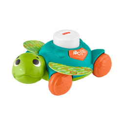 Fisher-Price Linkimals Sit-To-Crawl Sea Turtle