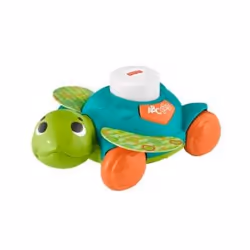 Fisher-Price GXK35, 0.75 yr(s), Multicolour