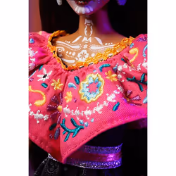 Barbie GXL27 doll