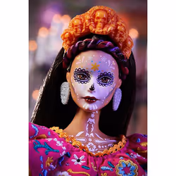 Barbie GXL27 doll