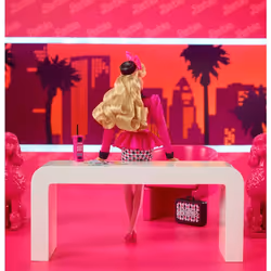 Barbie Rewind