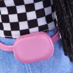 Barbie Big City Big Dreams Doll And Accessories - Additional view 4