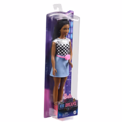 Barbie Big City Big Dreams Doll And Accessories - Additional view 6