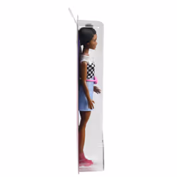 Barbie Big City Big Dreams Doll And Accessories - Additional view 8
