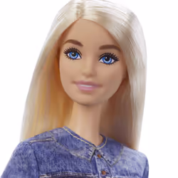 Barbie Big City Big Dreams Doll And Accessories - Additional view 4