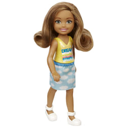 Barbie GXT36 doll