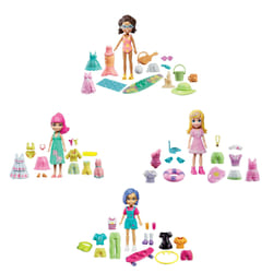 Polly Pocket GXV25 doll