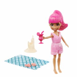 Polly Pocket GXV25 doll