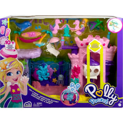 Polly Pocket GXV27 doll