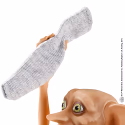 Harry Potter Dobby The House-Elf Doll
