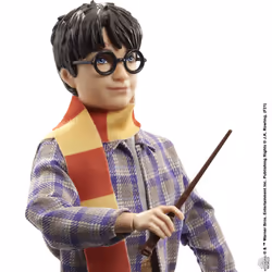 Harry Potter 9 3/4 Platform Playset - Additional view 4