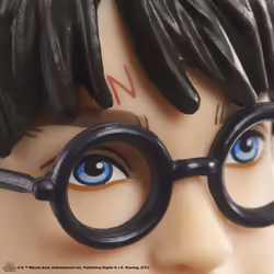 Harry Potter 9 3/4 Platform Playset - Additional view 5