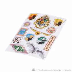 Harry Potter 9 3/4 Platform Playset - Additional view 7