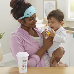 Fisher-Price Play, Soothe & Sip Gift Set - Retail Package, Toy otter, 0 yr(s), Interactive, Sounding, AA, Batteries included